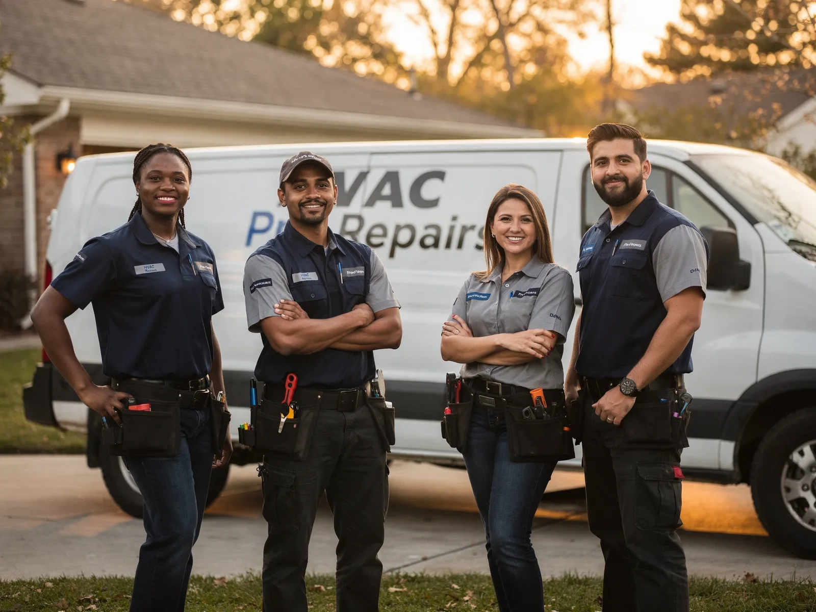 Heat Pump Repair company in West Bethel, ME